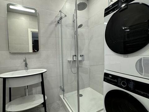 квартира по адресу Червоной Калины просп., 56