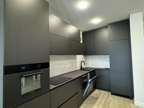 квартира по адресу Червоной Калины просп., 56