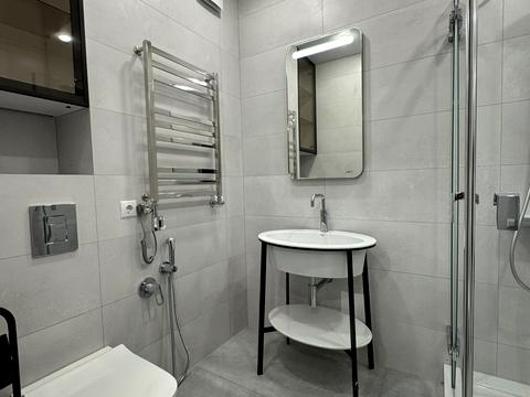 квартира по адресу Червоной Калины просп., 56