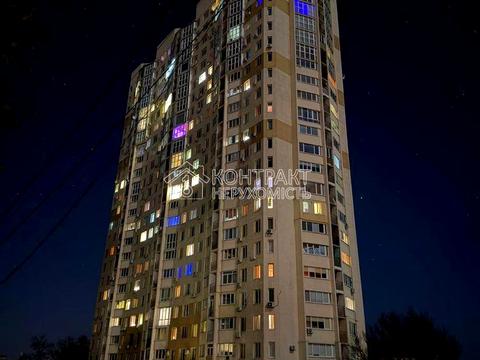 квартира за адресою Ювілейний просп. (), 50