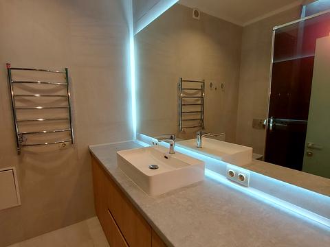 квартира за адресою Василя Тютюнника вул. (Анрі Барбюса), 51/1А