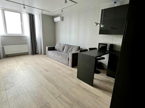 квартира по адресу Воздухофлотский просп. (Повітрофлотський), 56