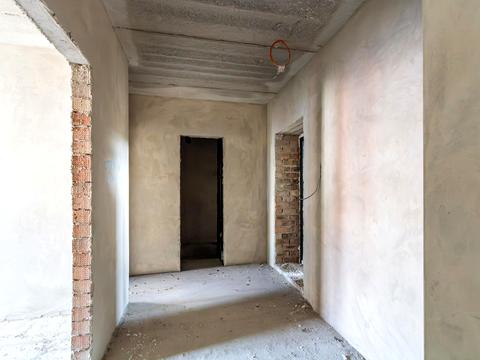 квартира по адресу Василия Симоненко ул., (Будинок 4)