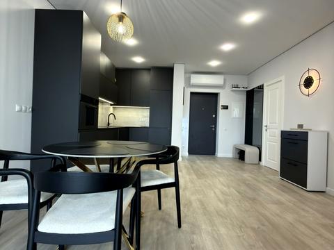 квартира по адресу Червоной Калины просп., 56