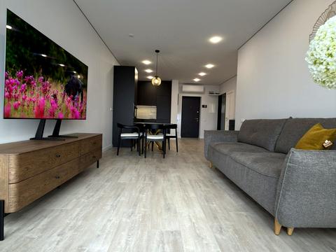 квартира за адресою Червоної Калини просп., 56