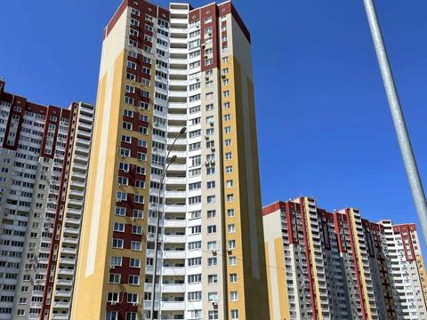 квартира по адресу Елизаветы Чавдар ул., 28