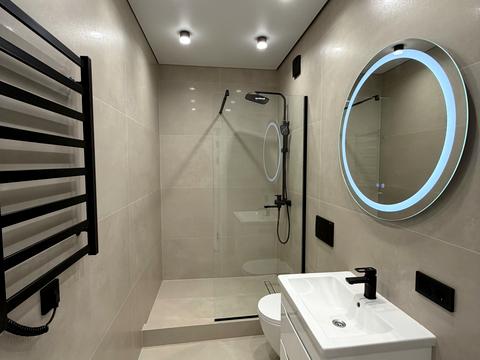 квартира за адресою Долішня вул., 9