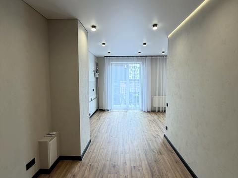 квартира за адресою Долішня вул., 9