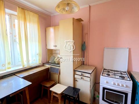 квартира за адресою Васильківська вул., 21/18