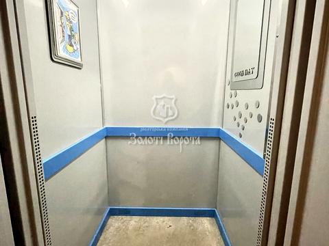 квартира за адресою Васильківська вул., 21/18
