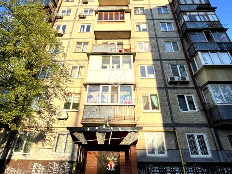 квартира за адресою Васильківська вул., 21/18