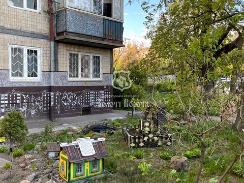 квартира за адресою Васильківська вул., 21/18
