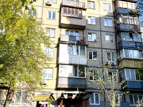 квартира за адресою Васильківська вул., 21/18