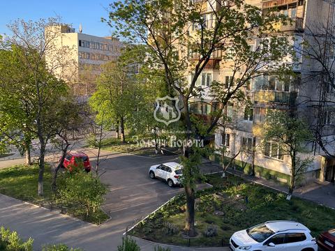 квартира за адресою Васильківська вул., 21/18