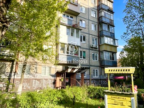 квартира за адресою Васильківська вул., 21/18