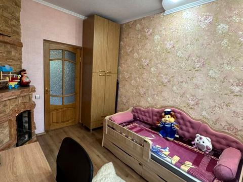 дом по адресу Йосипа Лапушкіна пер., 1