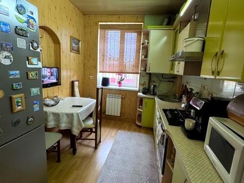 дом по адресу Йосипа Лапушкіна пер., 1