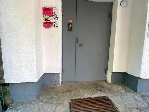 квартира за адресою Павлика, 17а
