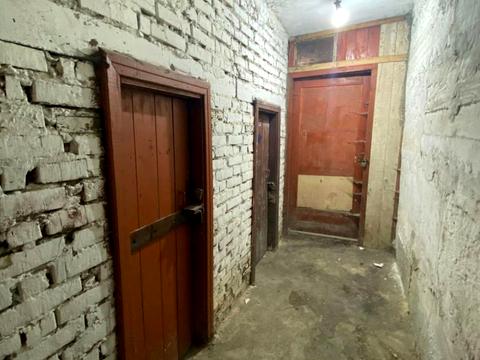квартира за адресою Павлика, 17а