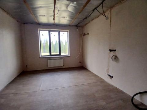 дом по адресу с. Дзвонковое, Березова, 6