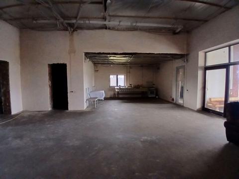 дом по адресу с. Дзвонковое, Березова, 6