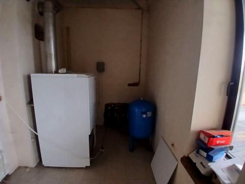дом по адресу с. Дзвонковое, Березова, 6