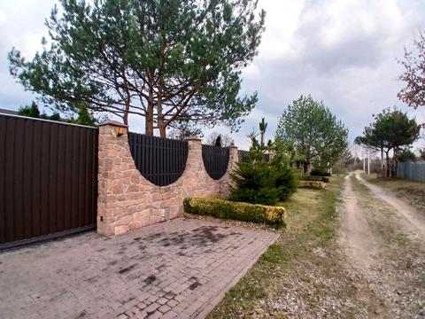 дом по адресу с. Дзвонковое, Березова, 6
