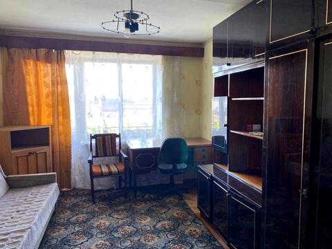 квартира за адресою Павлика, 17а