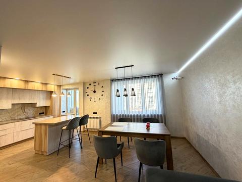 квартира за адресою Хрещатик вул., 55