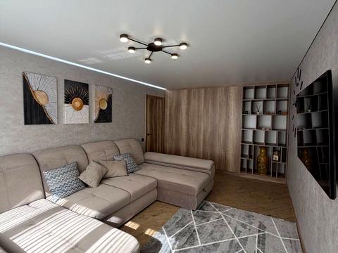 квартира за адресою Хрещатик вул., 55