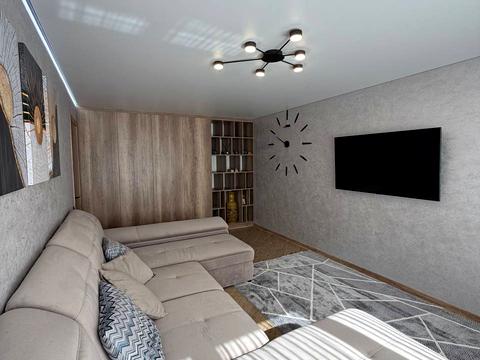 квартира за адресою Хрещатик вул., 55