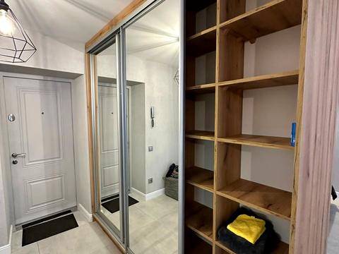 квартира за адресою Рєпіна вул., 38