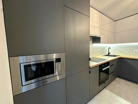 квартира за адресою Рєпіна вул., 38