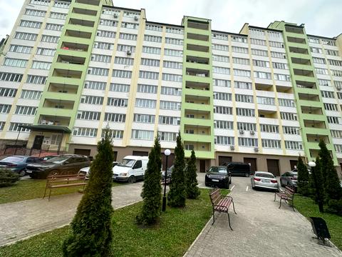 квартира за адресою Рєпіна вул., 38