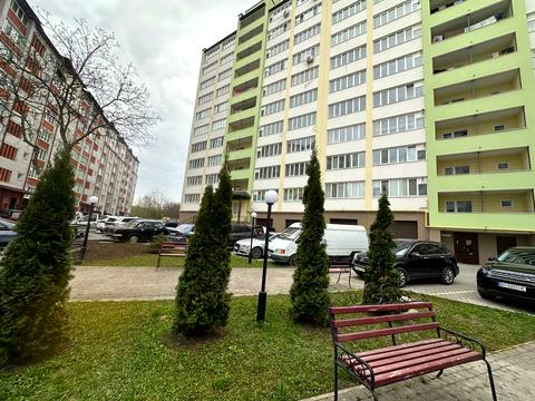 квартира за адресою Рєпіна вул., 38