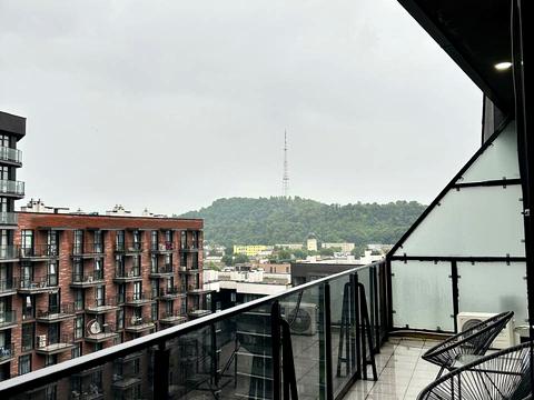 квартира за адресою В'ячеслава Чорновола просп. (), 16д