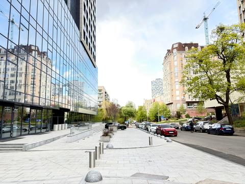 квартира по адресу Предславинская ул., 20-А