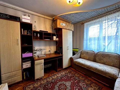дом по адресу Центральна