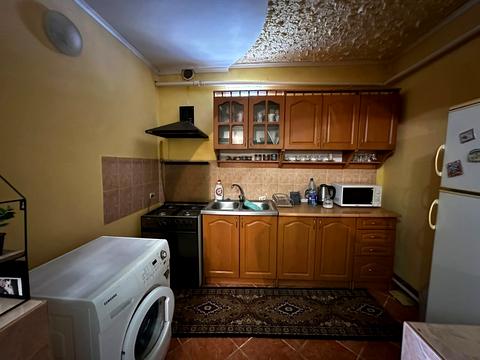 дом по адресу Центральна