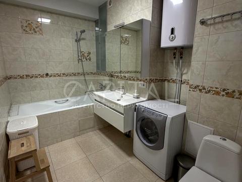 квартира за адресою Кловський узвіз, 5