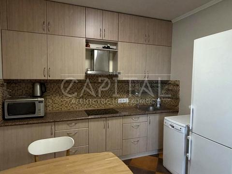 квартира за адресою Кловський узвіз, 5