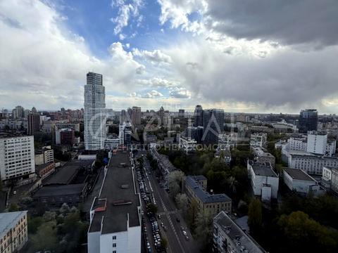 квартира за адресою Кловський узвіз, 5