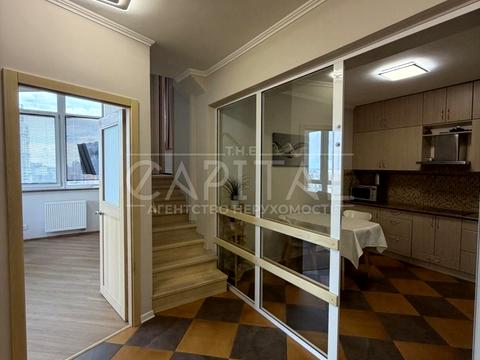 квартира за адресою Кловський узвіз, 5