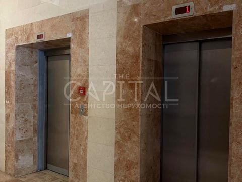 квартира за адресою Кловський узвіз, 5