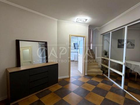 квартира за адресою Кловський узвіз, 5
