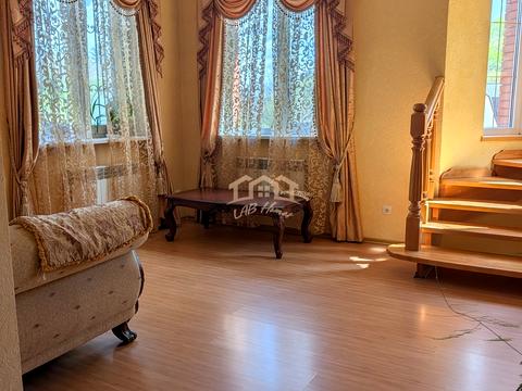 дом по адресу Суворова ул.