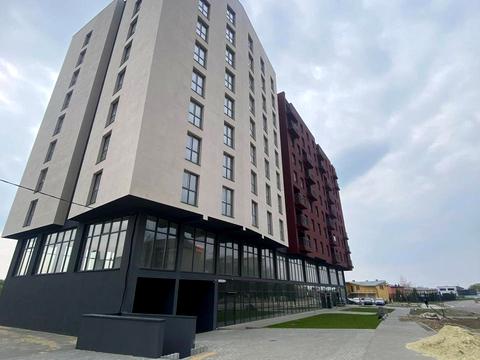 комерційна за адресою Трускавецька вул., (Будинок)