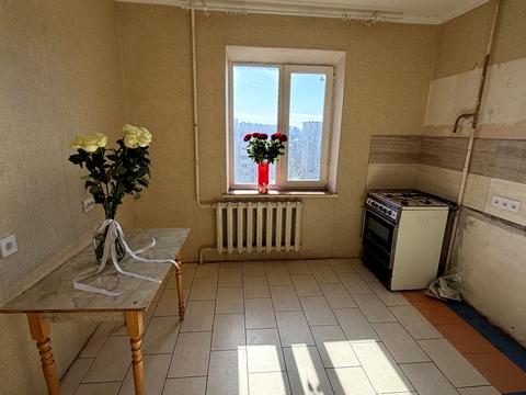 квартира за адресою Волинської Дивізії вул., 31