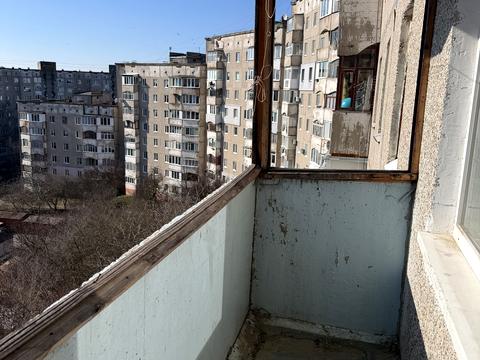 квартира за адресою Волинської Дивізії вул., 31
