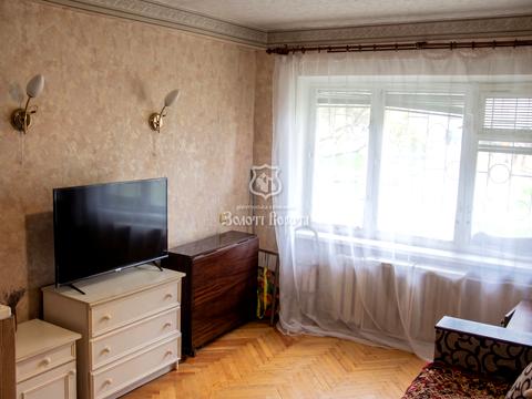квартира по адресу Соборности просп. (Воззʼєднання), 1-А